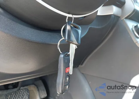 2012 Nissan Sentra 2.0 S z USA, uszkodzony, nr VIN 3N1AB6AP9CL622975